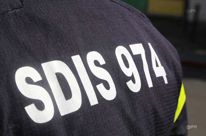 SDIS 974