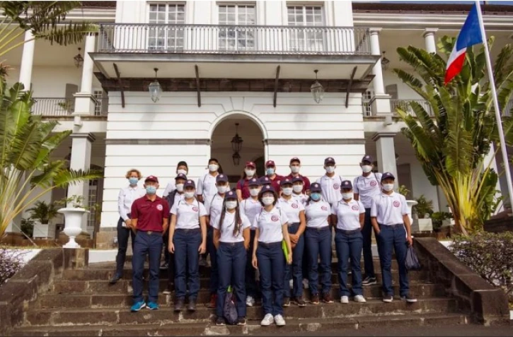 Service national universel