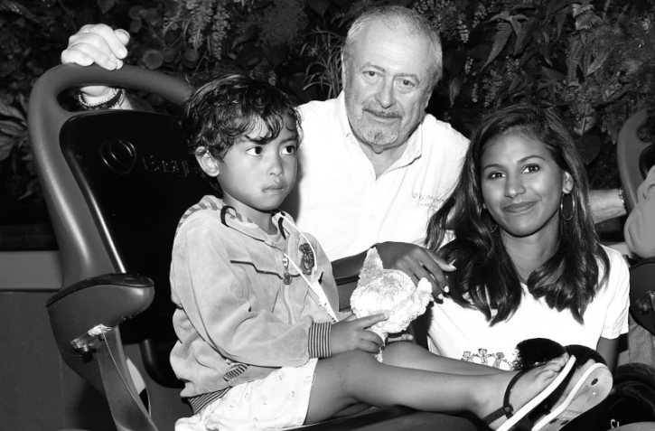 Association, La Ribambelle, cardiopathie congénitale, Madagacar, opération, Maëvah, Ryantsoa