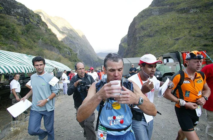 Grand Raid 2005