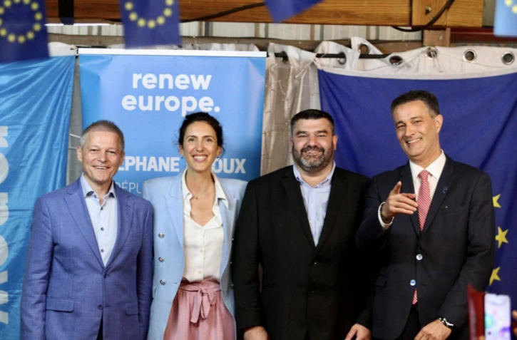 Économie, autonomie alimentaire... : les députés européens consolident leur engagement pour La Réunion