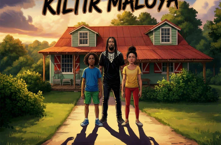 "Papa tap pa moman" : le regard et le vécu de l’enfant évoqué par le groupe Kiltir