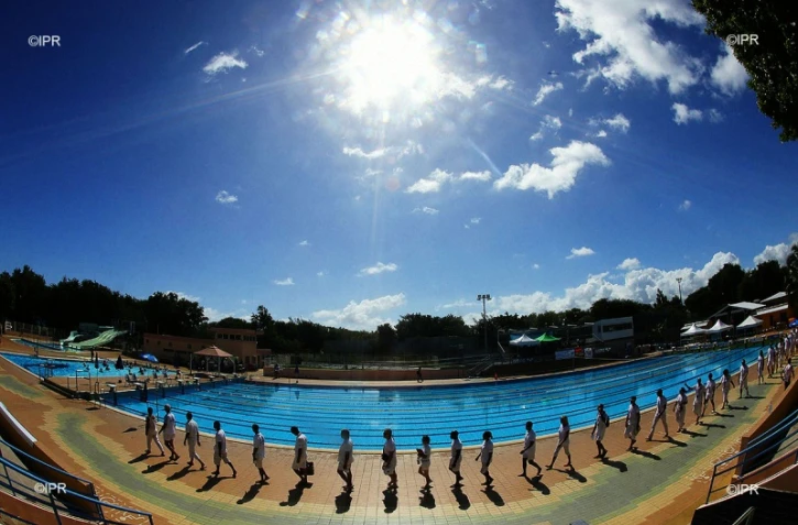 natation 