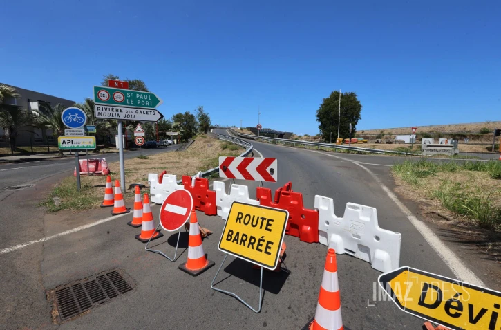 La possession Autopont 