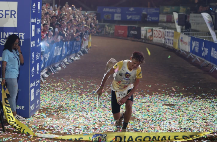 grand raid 2025 baptiste chassagne 