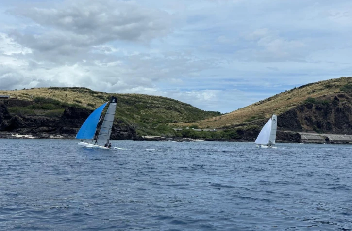 Voile - Run Kréolia 2025