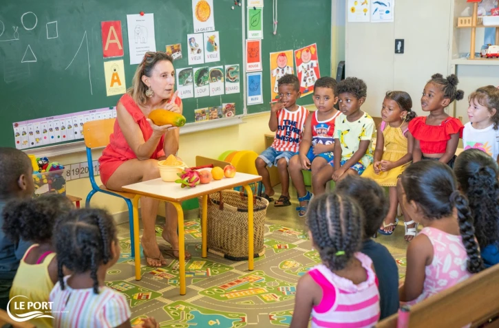 Santé des élèves, nutrition, alimentation 