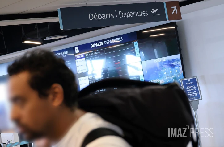Aéroport de La Réunion Roland Garros