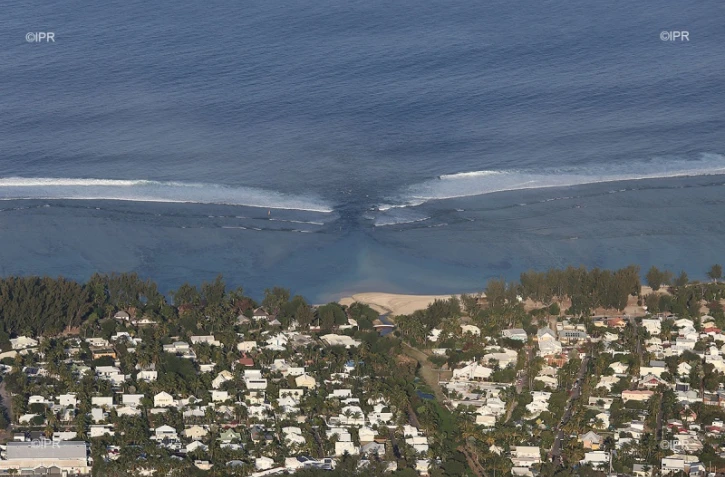 Passe de l\'Ermitage