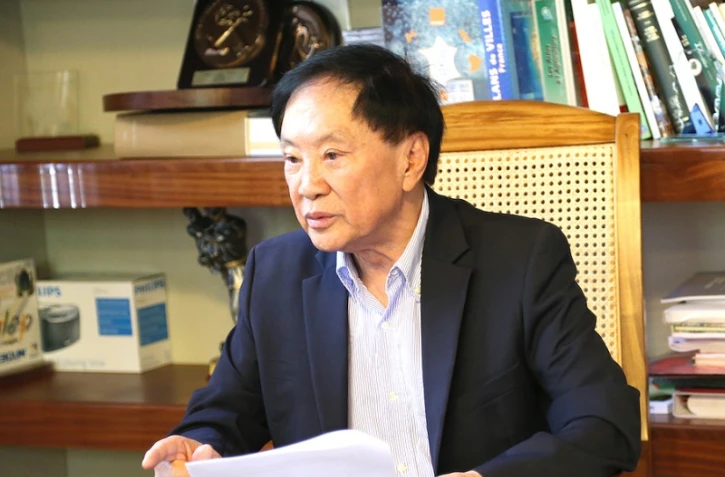 André Thien-Ah-Koon