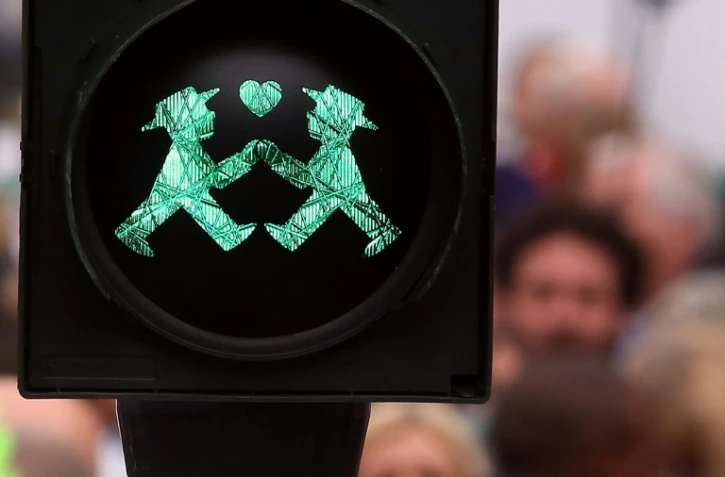 Des prêtres catholiques ont lancé une vaste action en Allemagne visant à bénir le mariage de couples homosexuels, auquel le Vatican a récemment réaffirmé sa stricte opposition