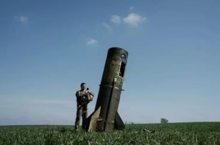 Washington réunit ses alliés pour armer l'Ukraine, Moscou met en garde contre une guerre mondiale