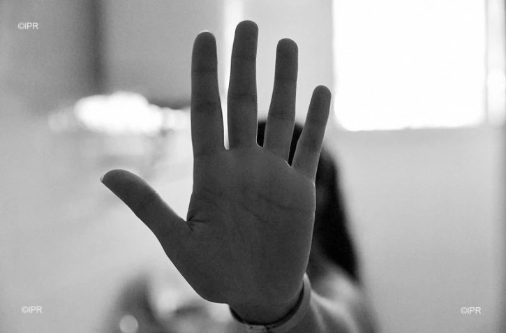 violence faites aux  femmes