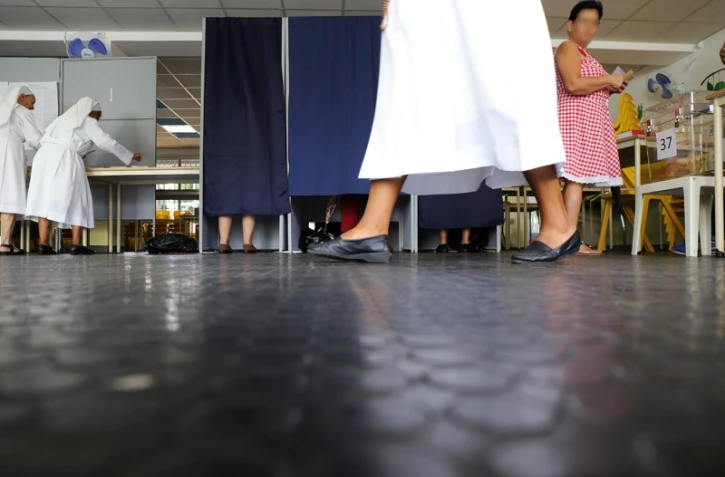 illustrations élections 