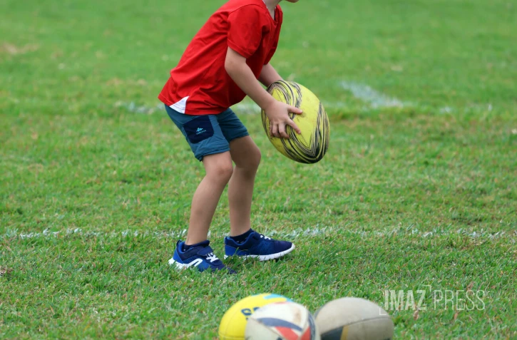 baby rugby XV DIONYSIEN