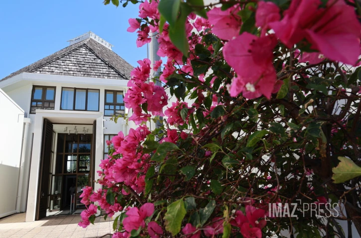 tribunal judiciare saint-denis