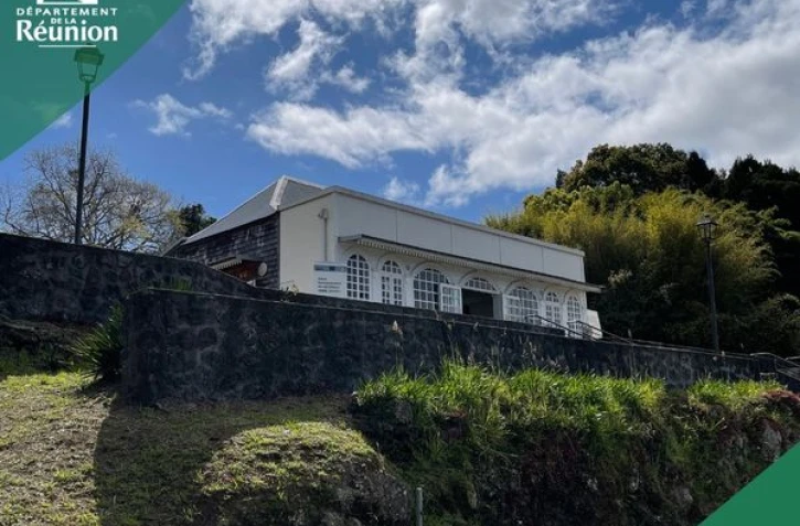 visite au Domaine Archambeaud