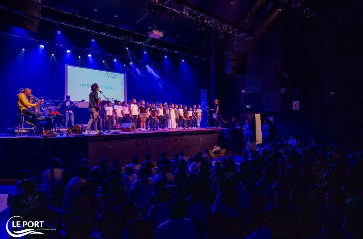 concert de fin d’année