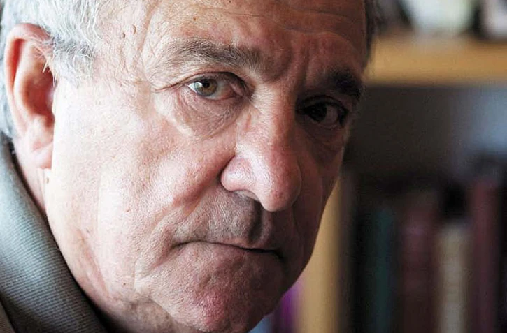 Jacques Tillier