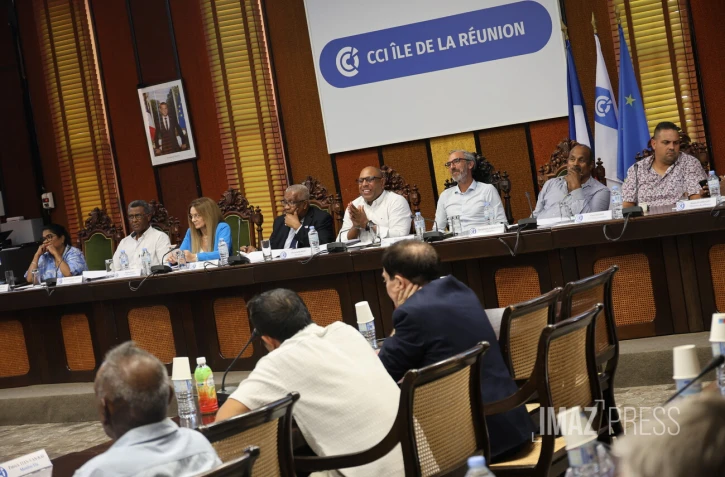 assemblée général ccir 