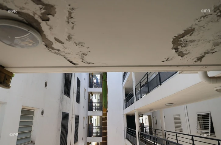 logement flacourt 