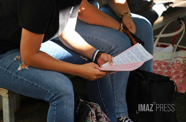 Plus de 11.000 élèves passent le bac à La Réunion