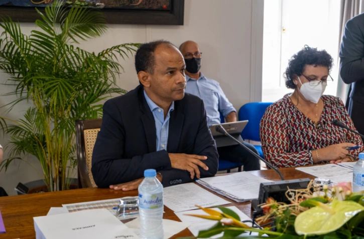 Conseil municipal : Saint-Paul valide des affaires d'importance