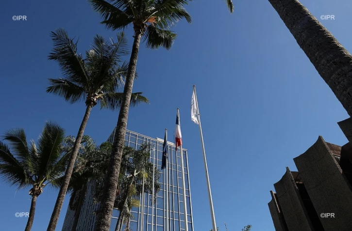 département 