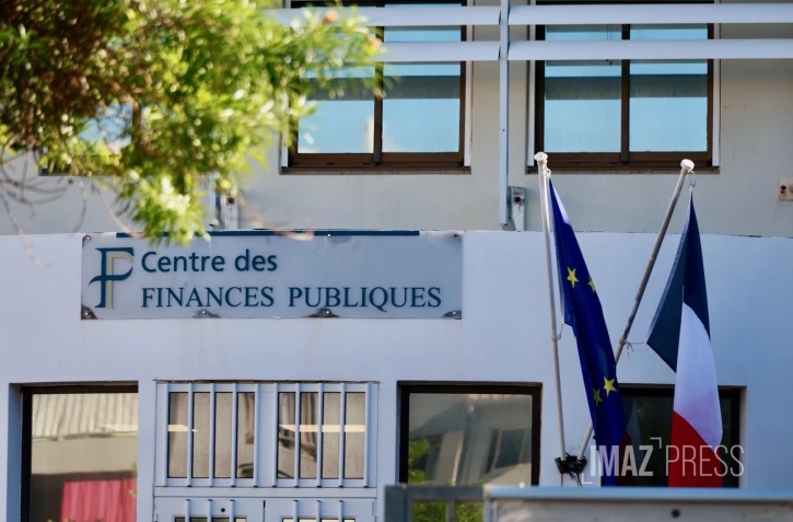 Saint-Pierre : la CGTR Finances publiques dénonce un service public "de moins en moins accessible"