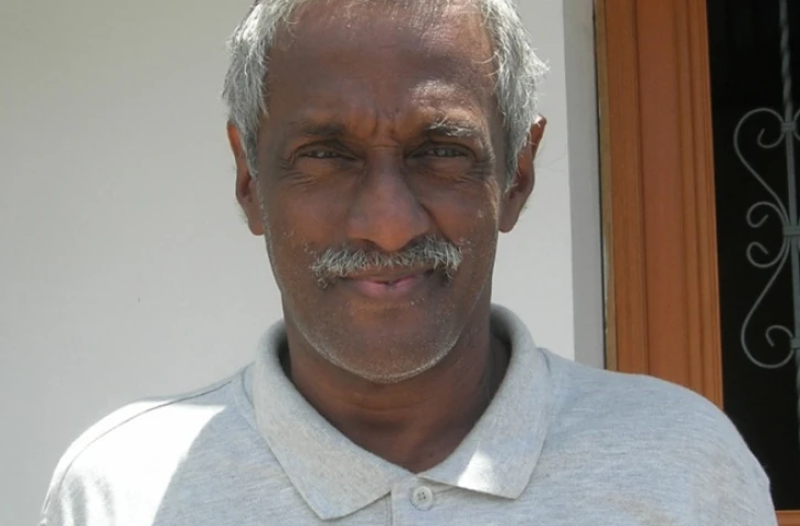 Jean Viracaoundin
