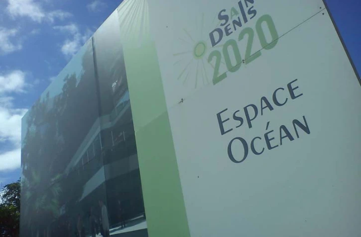 Espace Océan