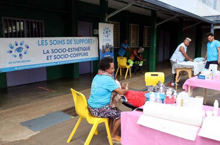 Saint-Denis : une journée dédiée aux papas dionysiens