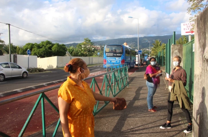 Cinor : nouveau dispositif d'inscription pour la carte de transports