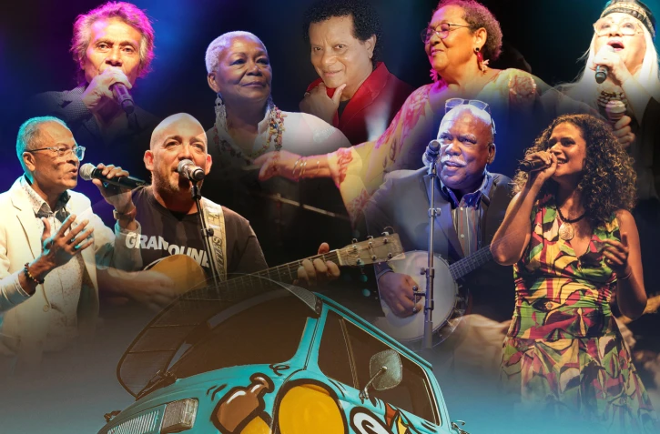 Alon bougé ! L'agenda culturel de la semaine