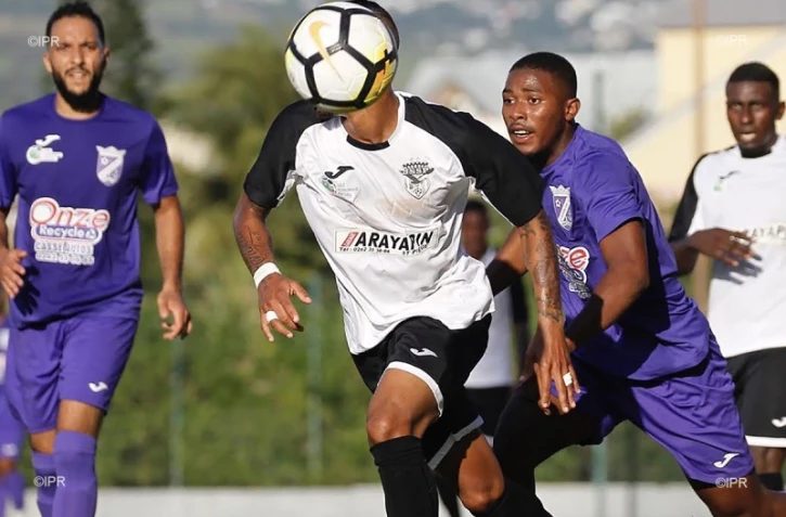 Coupe de la Réunion, finale, JSSP, ASJC, Saint-Pierroise, Jeanne d'Arc, football