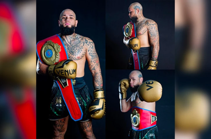 retour de Thanos Mrb 