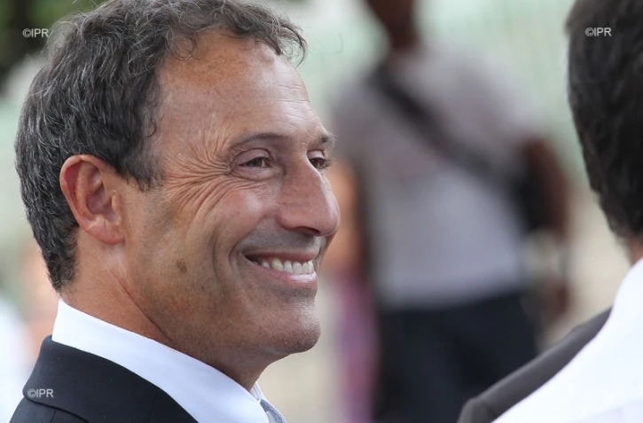  Thierry Terret