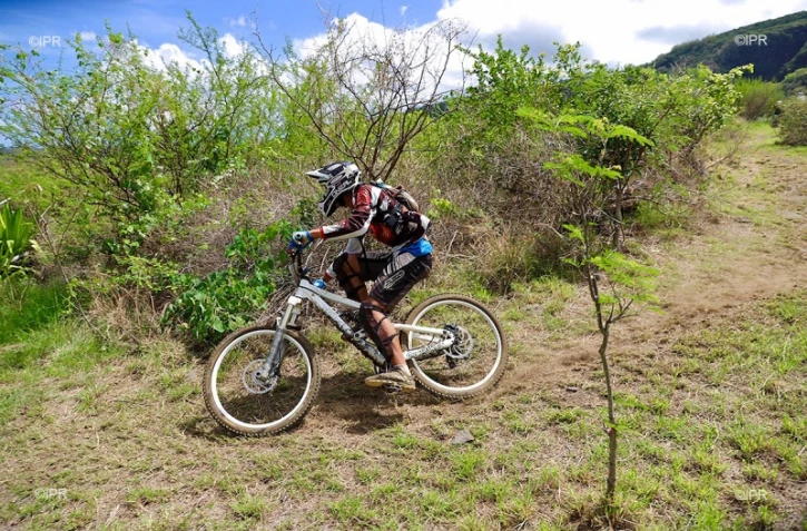 Mégavalanche 2017 