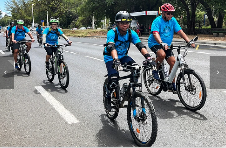 Rando-Vélo