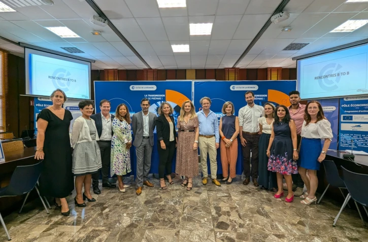 CCIR : une journée pour la transmission de la reprise d’entreprise