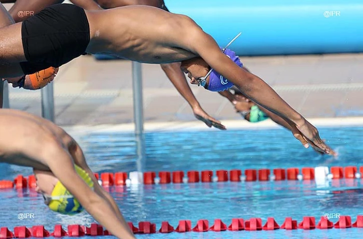 Natation