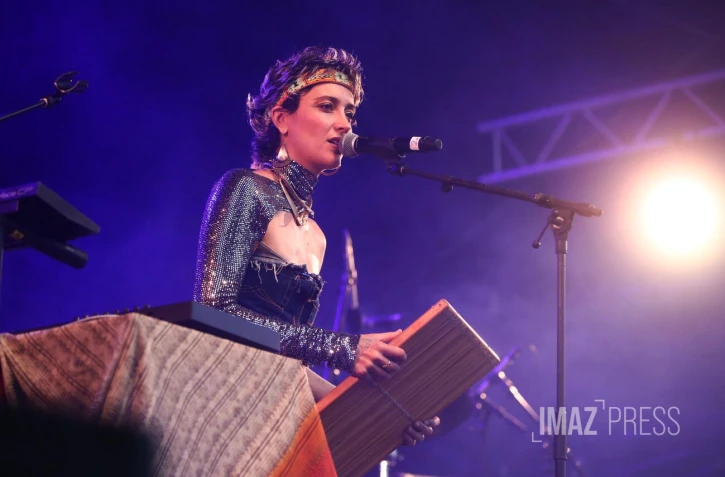 Sakifo 2023 - Sibu Manaï