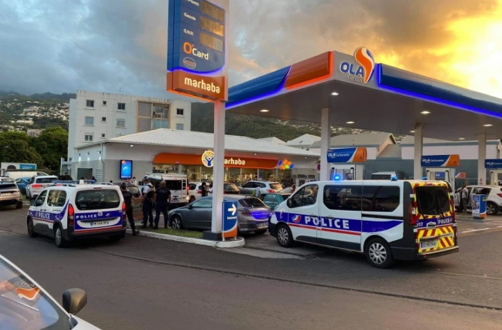 Saint-Denis : un individu interpellé par la police 