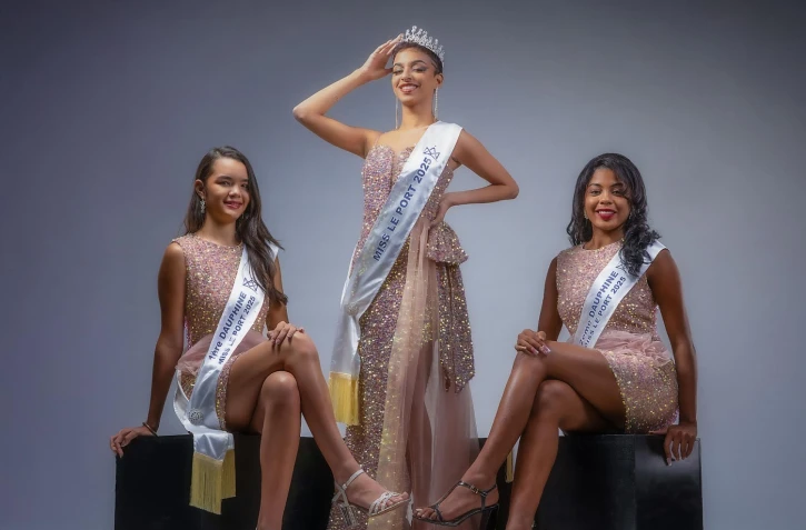 Miss le Port 