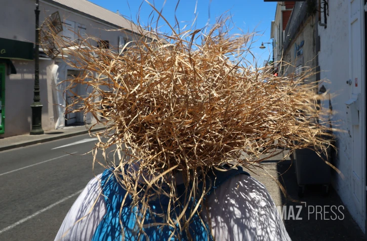 chapeau chaleur 