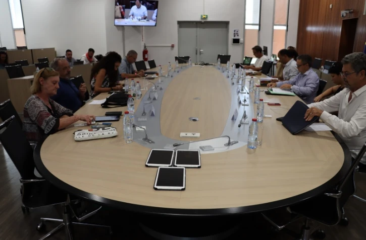 TCO bureau communautaire 3 avril 2023