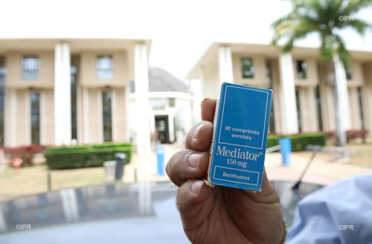 Médiator 