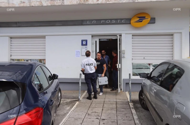 Poste