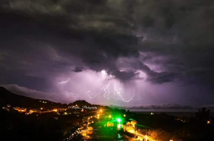 vigilance orages