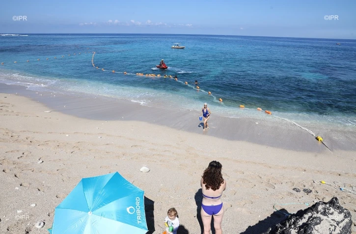 plage de Boucan